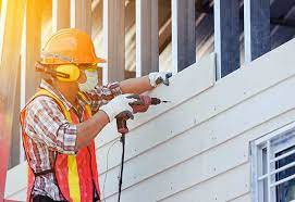 Best Composite Siding  in Huachuca City, AZ